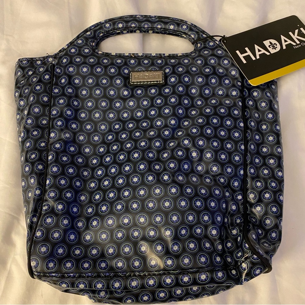 New with tags Hadaki Insulated Lunch Pod